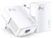Адаптер Powerline TL-PA7017KIT 2PK AV1000 1xGE TP-Link RC_TL-PA7017KIT фото 1