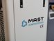 Гвинтовий компресор Mast SH-5 Inverter (двигун на постійних магнітах) KM_SH-5 фото 5