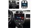 Штатная автомагнитола FORS.auto FS 6 MAX для Jeep Compass 2010-2016 FA_FS-6145 фото 2