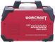 Сварковий апарат інверторний Worcraft MMA-200DP (13092) WM_13092 фото 2