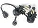 LED-лампи FORS.auto S30 CSP 3570-H4 FA_FS30-2116 фото 1