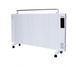 Конвектор електричний Nuankang SDNK-1200 LED-панель 220V/2 0kW U_5315 фото 1