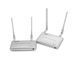 Одноканальный активный удлинитель Voltronic HDMI+USB сигнала по WIFI, дальность передачи: до 200 метров, U_31652 фото 1