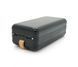 Повербанк Bix-50000mAh, Input:MicroUSB+Type-C, Output:4USB/Type-C/MicroUSB/Lightning, QC22.5W/PD20W, Black U_29251 фото 1