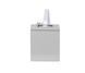 Аккумуляторная батарея SOLINVED 100-12 GEL 12V 100 Ah (330 x 173 x 218), 30.4 kg Grey Q1/48 U_37423 фото 3