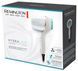 Фен HYDRAluxe PRO, 2200Вт, режимов-3, дифузор, иониз-я, хол. обдув, белый Remington RC_EC9001 фото 6