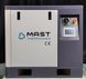 Гвинтовий компресор Mast SH-5 Inverter (двигун на постійних магнітах) KM_SH-5 фото 2