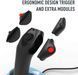 Джойстик Thrustmaster TCA Sidestick Airbus Edition, PC RC_2960844 фото 2