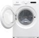 Пральна машина Gorenje фронтальна, 8кг, 1200, A+++, 55см, дисплей, пара, інвертор, білий RC_WNPI82BS фото 7