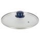Набір посуду Gimex Cookware Set induction 8 предметів Bule (6977228) DS_DAS302020 фото 9