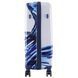 Валіза Semi Line 28" (L) White/Blue Print (T5653-3) DS_DAS302331 фото 6