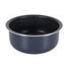 Набір посуду Gimex Cookware Set induction 8 предметів Bule (6977228) DS_DAS302020 фото 5