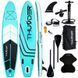 SUP-доска THUNDER COAST-MINT-320 KM_COAST-MINT-320 фото 1