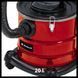 Пилосос для збору золи Einhell TC-AV 1720 DW HY_090114154 фото 6