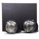 Линзы BI-LED Lens Galaxy Tri-Led 3,0" 5500K, Комплект 2 шт KL_3884 фото 7