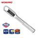 Універсальний розвідний ключ WORKPRO 7-22 мм PRO WP272015 DC_409943 фото 1