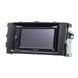 Перехідна рамка CARAV 11-110 для TOYOTA Auris 2006-2012 AV_11-110 фото 6