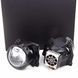 Линзы BI-LED Lens Galaxy Tri-Led 3,0" 5500K, Комплект 2 шт KL_3884 фото 2