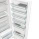 Gorenje Холодильна камера, 177x55,5х54,5, 301л, А++, інв., дисплей, білий RC_RI518EA1 фото 5