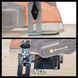 Рубанок акумуляторний Einhell TE-PL 18/82 Li - Solo (4345400) RC_4345400 фото 7