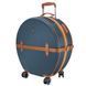 Валіза Semi Line 24" (M) Blue/Brown (T5672-3) DS_DAS302675 фото 1