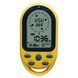 Компас Technoline EA3050 Yellow (EA3050) DS_DAS301567 фото 1