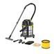 Пилосос акумуляторний Ryobi R18WDV-0 HY_090113700 фото 1