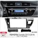 Перехідна рамка CARAV 22-922 для Toyota Corolla AV_22-922 фото 4
