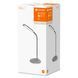 Лампа настольная светодиодная LEDVANCE LED PANAN DISC 5W 3000K (плавно димируется) Osram RC_4058075472754 фото 3