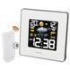 Метеостанція Technoline WS6440 White (WS6440) (без акумулятора та зарядного пристрою) DS_DAS301780 фото 7