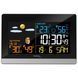 Метеостанція Technoline WS6455 Black/Silver (WS6455) (без акумулятора та зарядного пристрою) DS_DAS302456 фото 3
