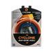 Сабвуфер активный DECKER DSW-250 CY_НФ-00005097 фото 4