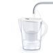 Фильтр-кувшин Brita Marella XL Memo MXPro 3.5л (2л очищенной воды) белый RC_1052778 фото 3
