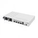 Комутатор MikroTik Cloud Router Switch CRS504-4XQ-IN RC_CRS504-4XQ-IN фото 2