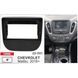 Перехідна рамка Chevrolet Malibu Carav 22-551 AV_22-551 фото 6