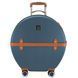Валіза Semi Line 24" (M) Blue/Brown (T5672-3) DS_DAS302675 фото 3