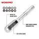 Універсальний розвідний ключ WORKPRO 7-22 мм PRO WP272015 DC_409943 фото 2