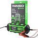 Зарядний пристрій АКБ Winso Pro 12V, 6A LCD LI_139510 фото 4