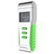 Вологомір Technoline WZ1300 Silver/Green (WZ1300) DS_DAS301829 фото 1