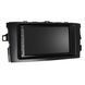Перехідна рамка CARAV 11-110 для TOYOTA Auris 2006-2012 AV_11-110 фото 4