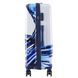 Валіза Semi Line 28" (L) White/Blue Print (T5653-3) DS_DAS302331 фото 4
