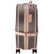 Валіза Semi Line 24" (M) Brown/Pink Cream (T5673-3) DS_DAS302679 фото 7