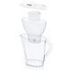 Фильтр-кувшин Brita Marella XL Memo MXPro 3.5л (2л очищенной воды) белый RC_1052778 фото 2