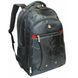 Рюкзак міський Semi Line 23 Black (8362) DS_DAS302147 фото 1