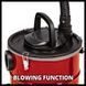 Пилосос для збору золи Einhell TC-AV 1720 DW HY_090114154 фото 7
