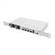 Комутатор MikroTik Cloud Router Switch CRS504-4XQ-IN RC_CRS504-4XQ-IN фото 3