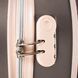 Валіза Semi Line 24" (M) Brown/Pink Cream (T5673-3) DS_DAS302679 фото 8