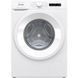 Пральна машина Gorenje фронтальна, 8кг, 1200, A+++, 55см, дисплей, пара, інвертор, білий RC_WNPI82BS фото 2
