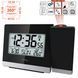 Годинник проекційний Technoline WT536 Black (WT536) DS_DAS301196 фото 6