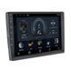 Автомагнитола Cyclone C9-006 DVR, 4+64Gb, DSP, CARPLAY, BMW X3 (E78) CY_НФ-00002066 фото 2